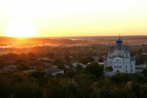 Беловодск луганская область
