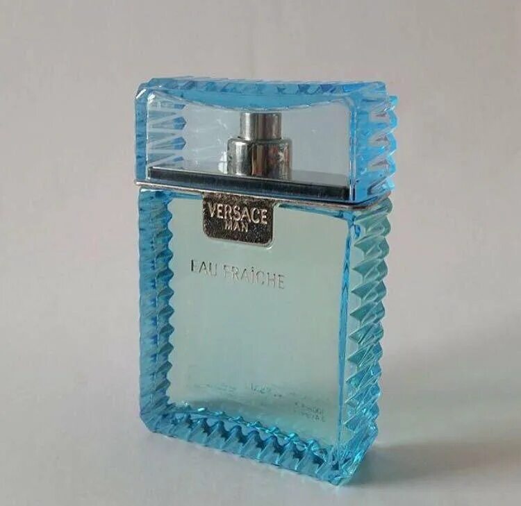 Versace man eau fraiche цены