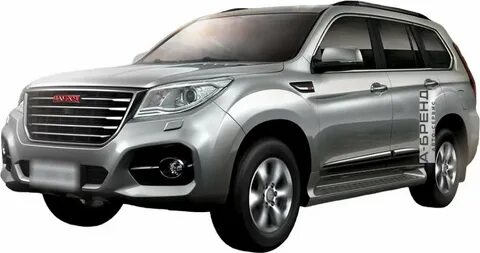 Haval гарантия