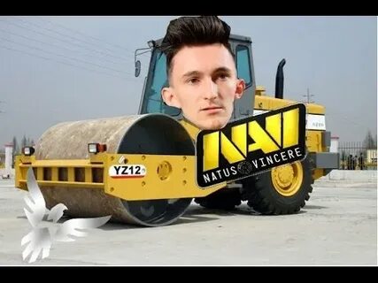 Вите машину