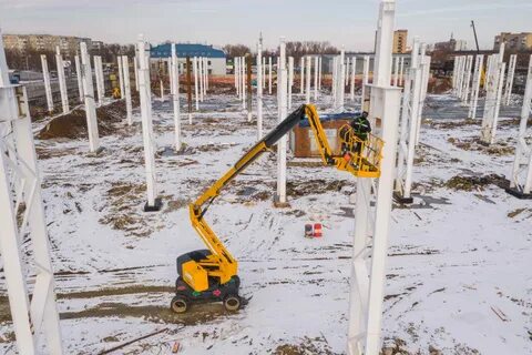 Ростов на дону новый тракторный завод