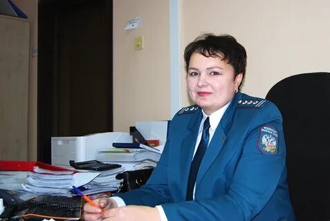 Налоговая пятигорск