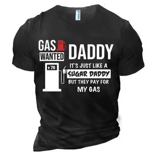 Dad wanted