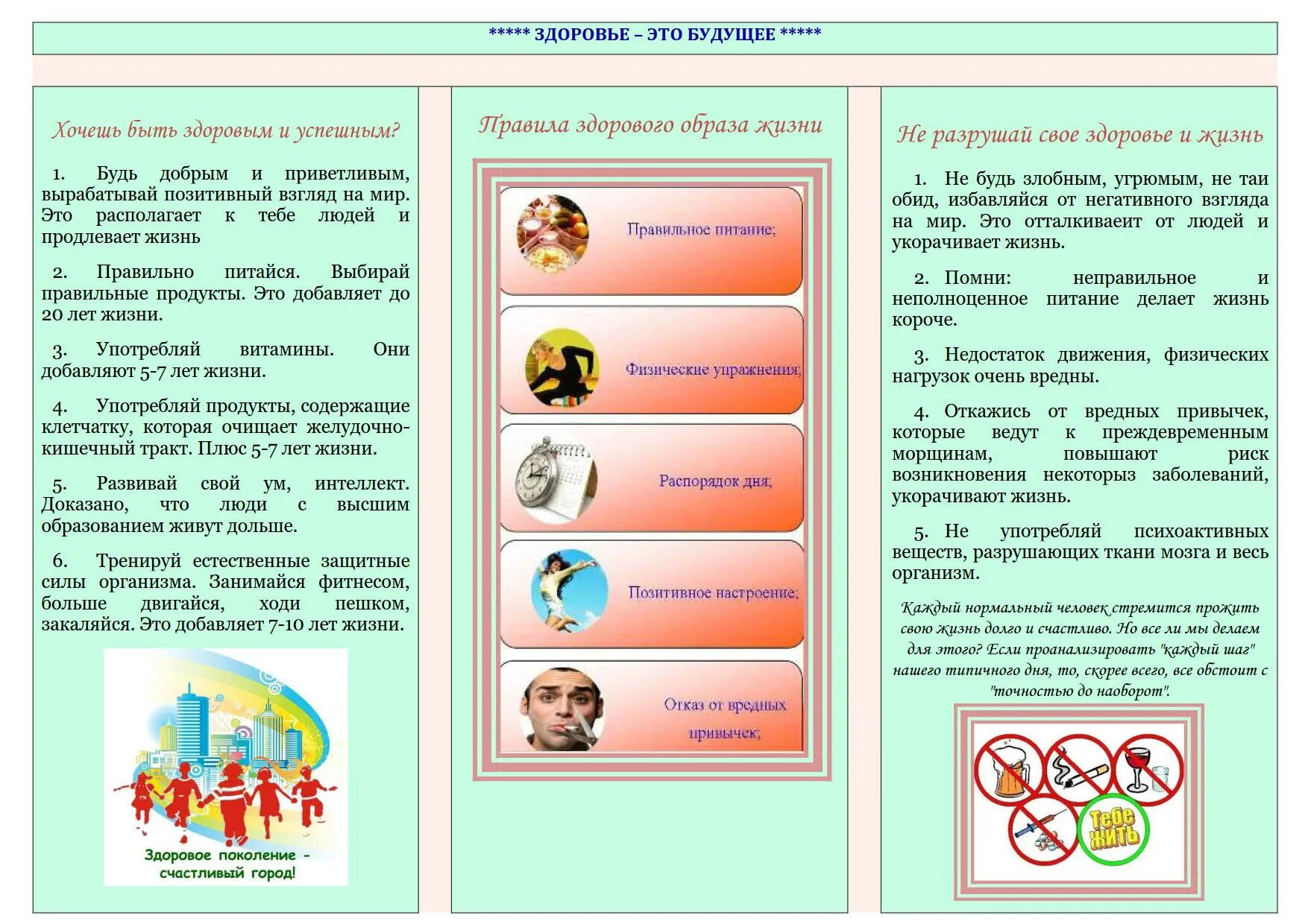 Секреты здорового образа жизни тип проекта Я выбираю здоровый образ жизни" 2022, Зольский район дата и место проведения,
