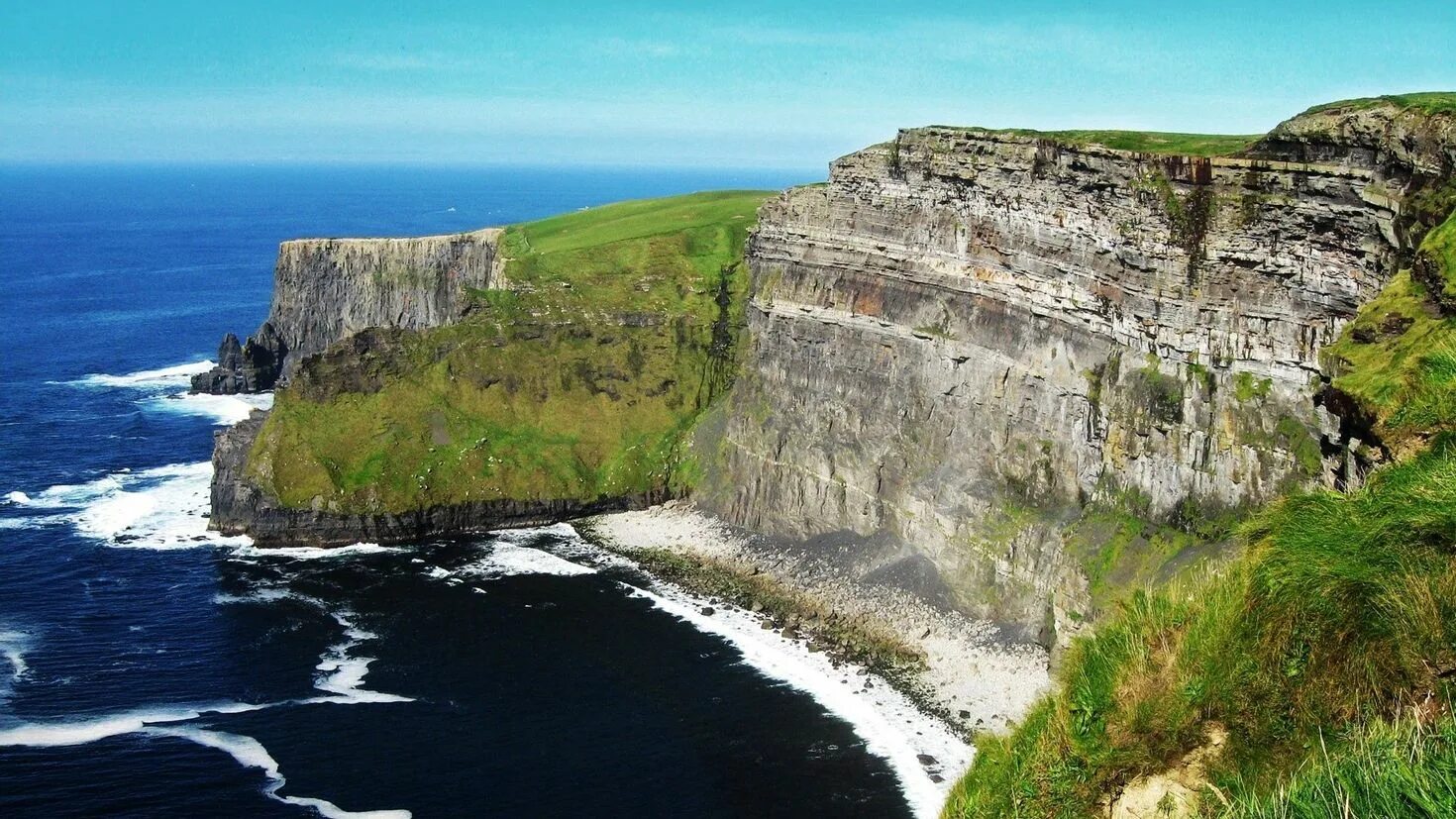 Lock cliffs 2