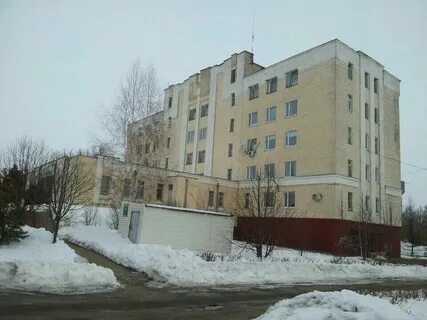 Номера телефонов орловских больниц