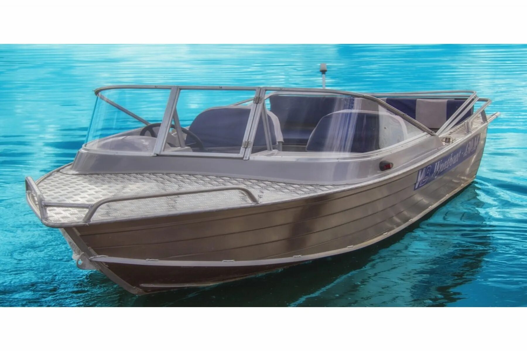 Моторная лодка егэ. Wyatboat 430m. Лодки Wyatboat-430м. Тент на Вятбот 430. Wyatboat 390