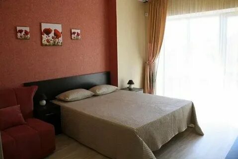 Вилла виталия ейск