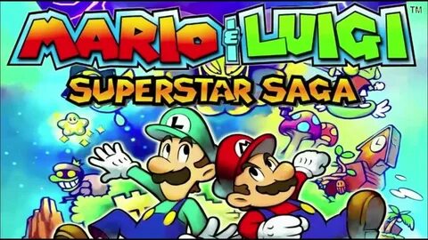 Superstar saga