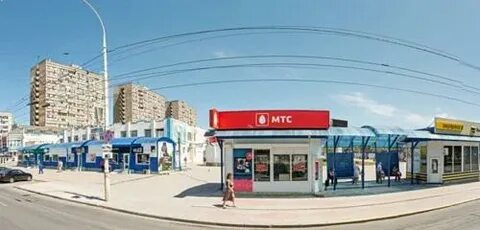 Мтс энтузиастов
