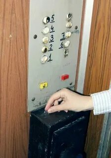 1 этажи платят за лифт