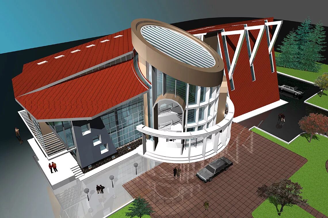 Проект торгового комплекса. Многофункциональный общественный центр в п. Общественный центр проект. Центр проект групп. Проект современного музея.