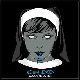 Adam loves you