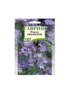 Фацелии на гектар