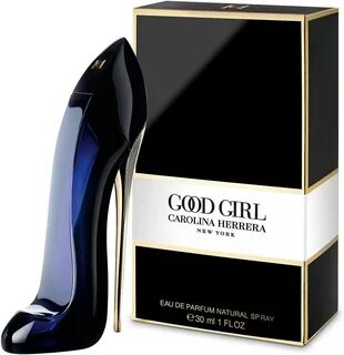 perfume de carolina herrera zapato - lokaci.com.