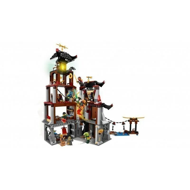 Лего ниндзяго наборы маяк. Маяк ниндзяго. Лего 70594 осада маяка. Лего ниндзяго 70594. Осада маяка 10528.