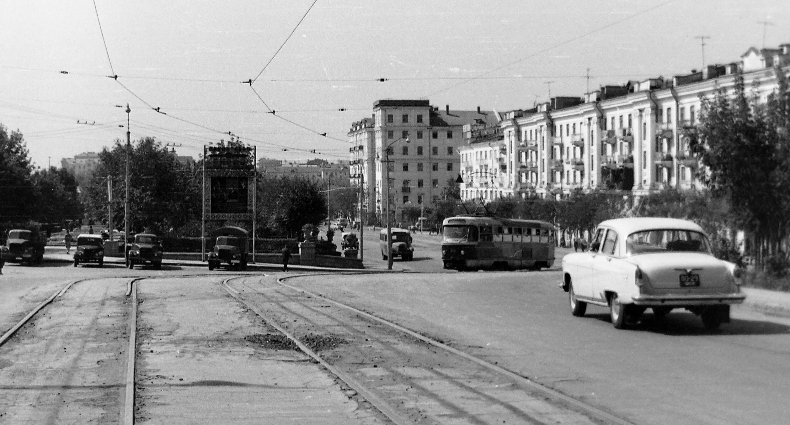 1960 Куйбышев. Проспект Кирова Самара 1950. Площадь Кирова Самара 1950. Самара 1960 год.