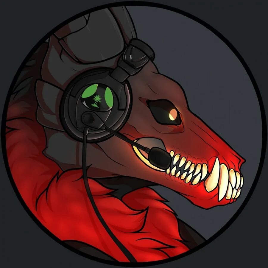 Avatars server