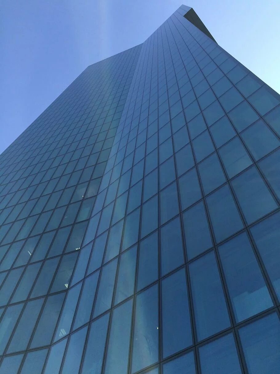 Building point