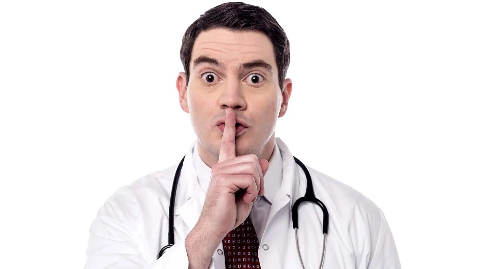 Doctors only