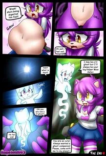 Angeloid003 Commission 130 - Page 8 - HentaiVox 