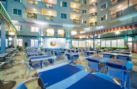 Villa sunflower beach hotel 4 отзывы