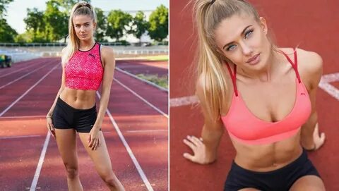 Alica Schmidt . 