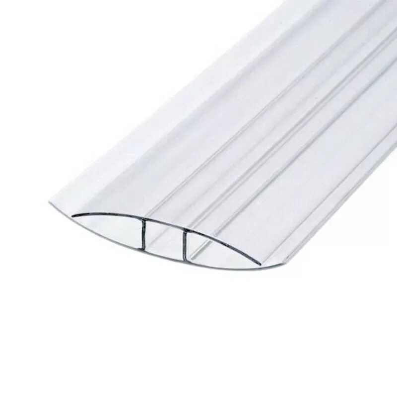 Профиль поликарбонатный соединительный 10мм 6м прозрачный //. Профиль соединительный разъемный для поликарбоната. Планки для поликарбоната. Профиль поликарбонатный соединительный 10 мм 6 м бронза royalplast. Алюминиевый профиль для поликарбоната 6мм.