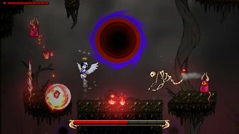 Wings of argentus