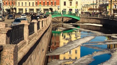 Петербург катания