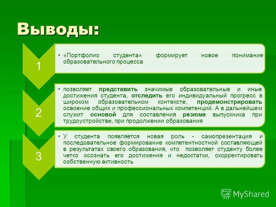 Иные достижения
