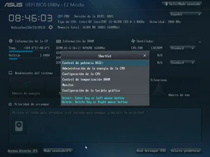 Uefi disabled