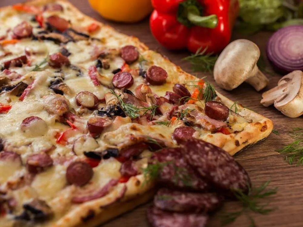 Рикка пицца в нижнем. Квадратная пицца. Amba pizza нижний новгород. Пицца рикко нижний новгород телефон. Пицца рикко в нижнем новгороде.