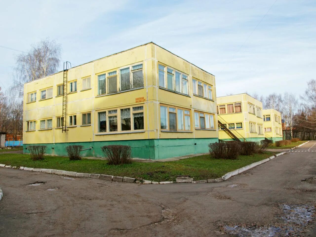 Центр Развития Ребенка - детский сад № 122 г. Владивостока, детский сад, ясли, у