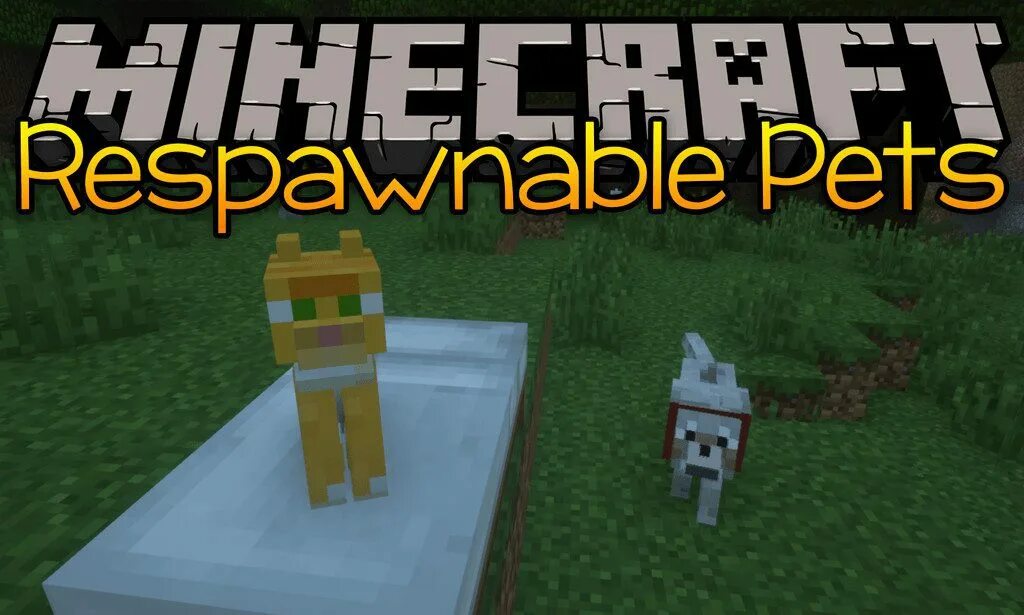 Мод на питомцев 1.20 1. Respawnable-pets-1.0.6.1. мини питомцы майнкрафт мод. моды для майнкрафт 1 17 1 фордж домашние животные. возрождаемые питомцы мод.