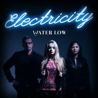 Water low