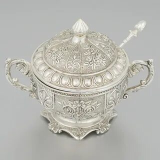Чайник чай сахарница сахар