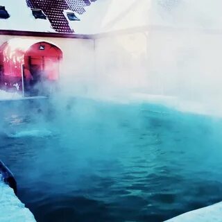 Шадринск вода
