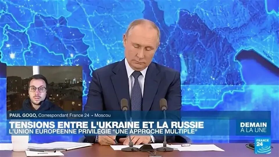 Последние известия в мире сегодня