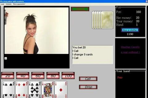 Strippoker