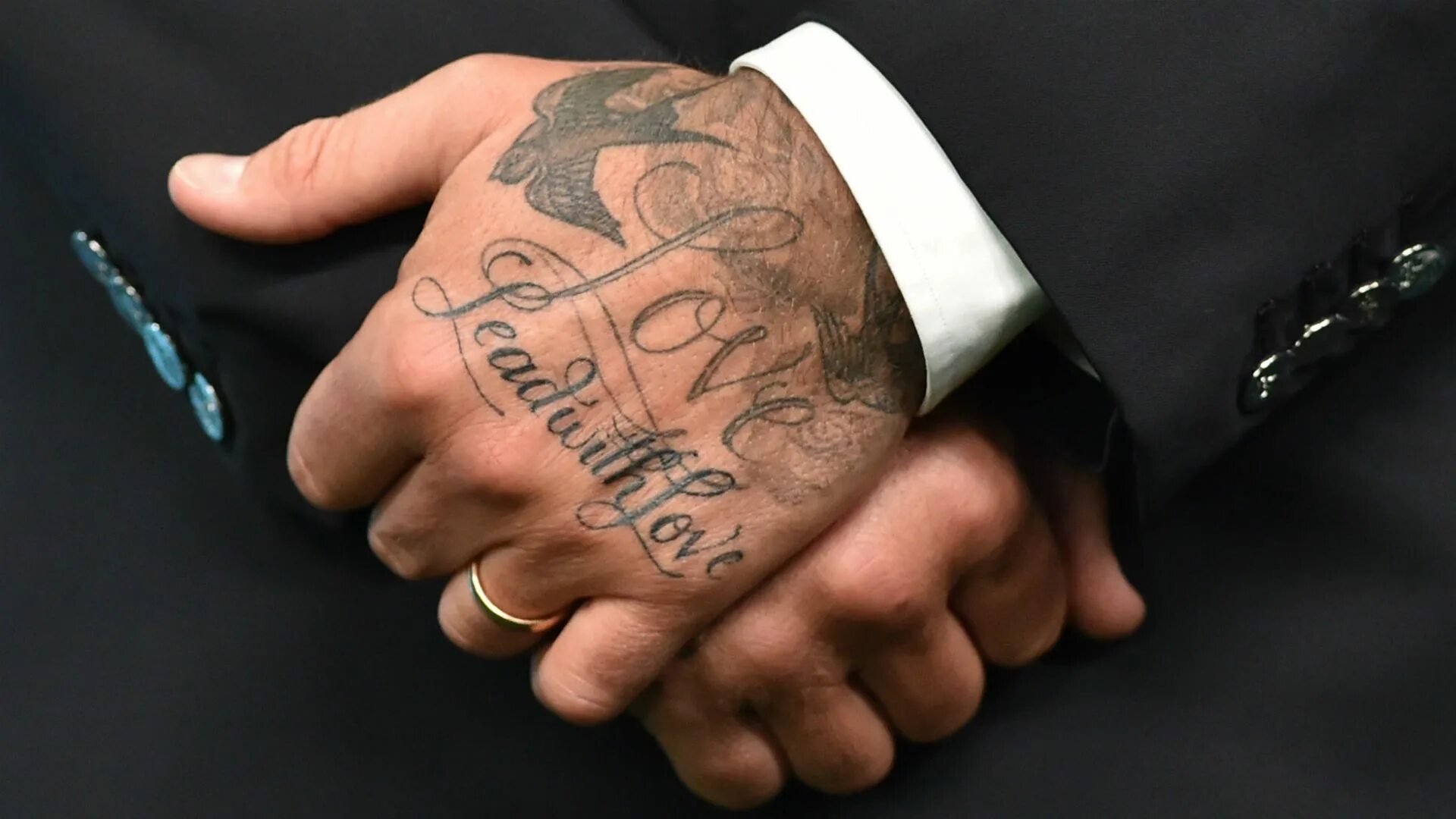 El tattoo