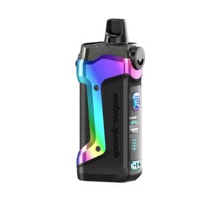 Aegis plus
