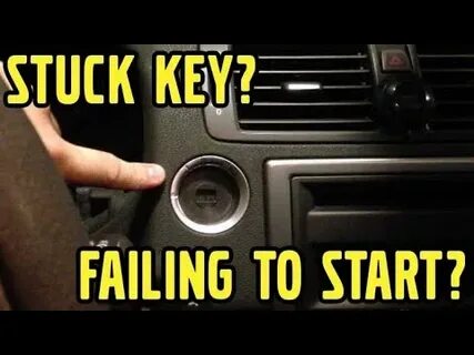 Key fail