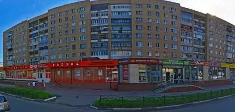 Пункт выдачи орехово зуево