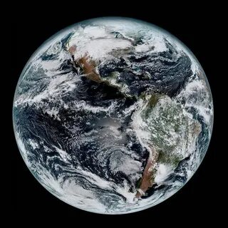La terre