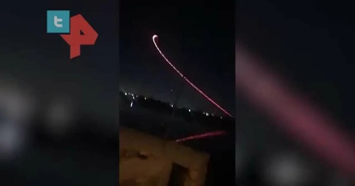 Взрыв ракеты на новый год. Ракету сбили над ивней. Сбитые ракеты над курском. Ракеты украины. Пуск ракеты c400.