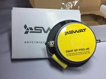 Swat pro