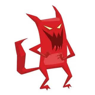 Devil stand