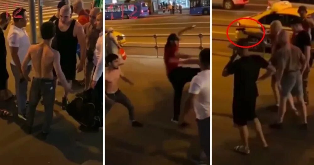 Массовая драка скинхедов. Нальчик избиение студентов 2003. Толпа таджиков в москве. Таджик избил женщину на пешеходном. Избили парня в москве в парке сокольники.