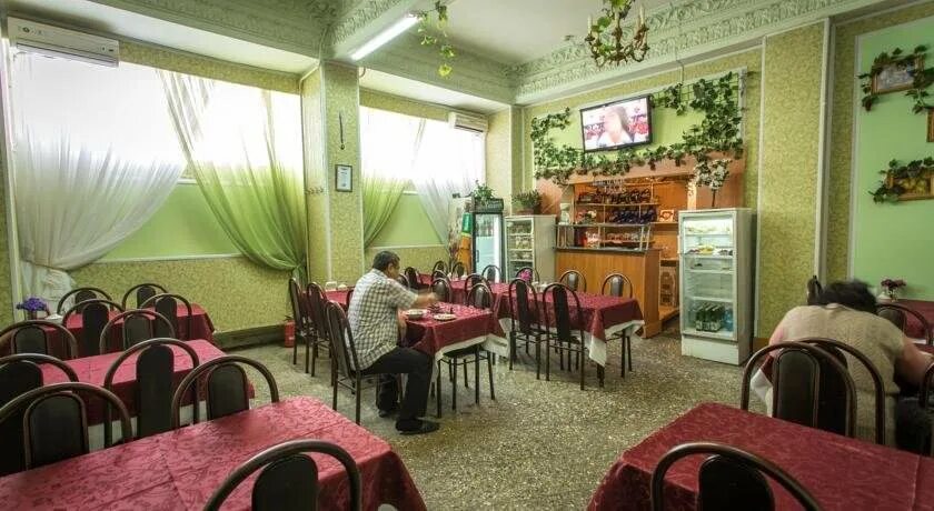 Туры в Ставропольский Край, Россия в гостиницы 1, 2, 3 звезды по цене от 19140 р